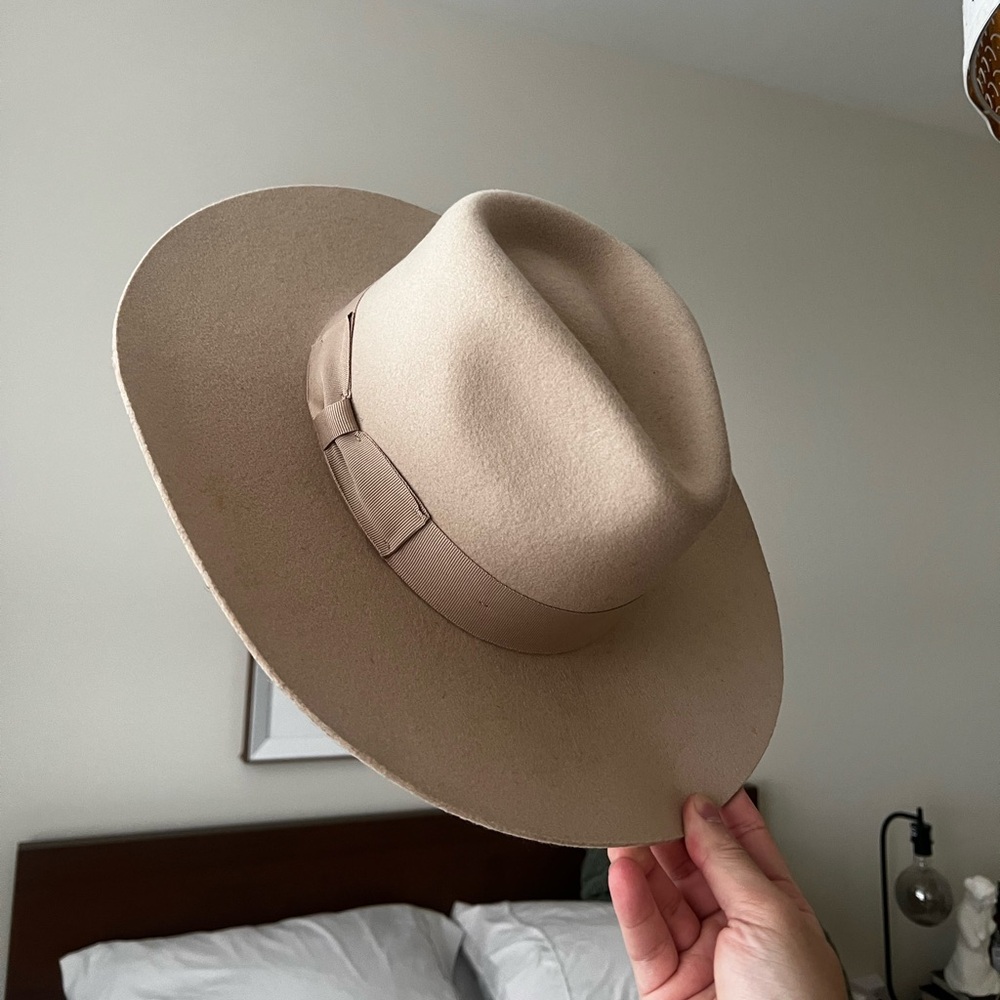 Urban Outfitters Wide Brim Hat